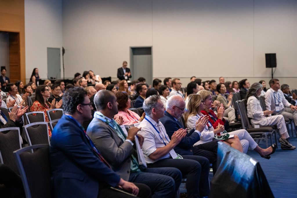 xecutive panels, networking events, and sector showcases