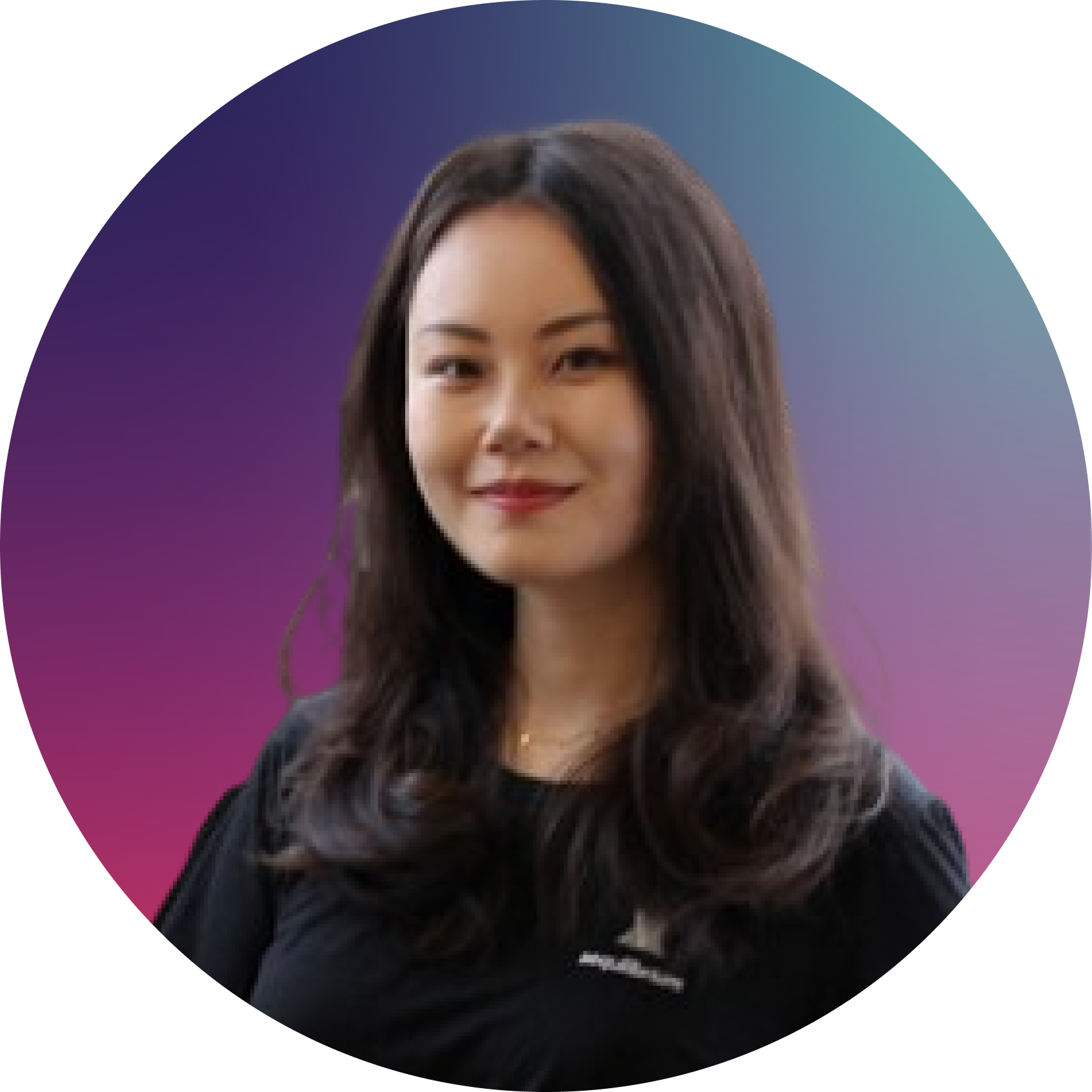 Carol Zeng, Senior Product Designer
